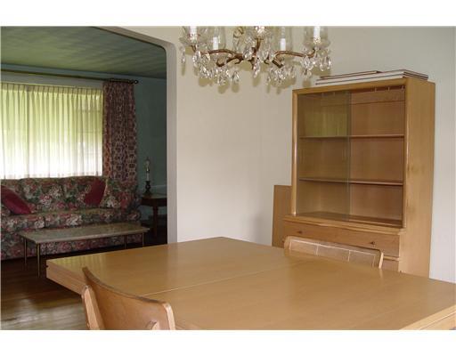 956 McCoy Road McKees Rocks, PA 15136 - Photo 11 of 18 Dining Room. Kitchen to your right, livingroom straight ahead