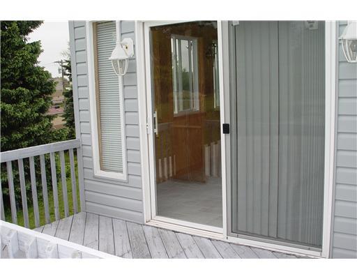 956 McCoy Road McKees Rocks, PA 15136 - Photo 17 of 18 Patio/Deck. good enough for a grill & cooler