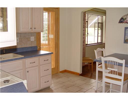 956 McCoy Road McKees Rocks, PA 15136 - Photo 3 of 18 Kitchen. Walk through that beautiful glass door into the sun room