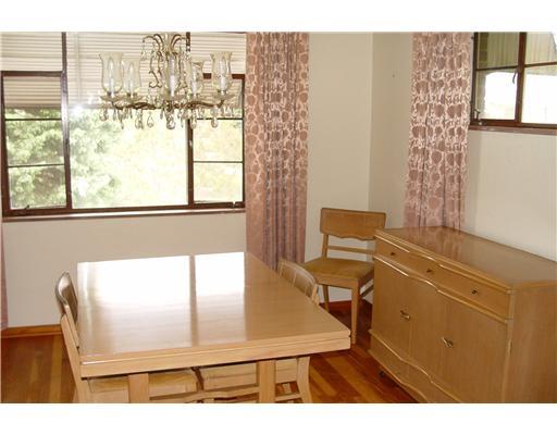 956 McCoy Road McKees Rocks, PA 15136 - Photo 10 of 18 Dining Room. Eat in your dining room at look out at the back yard