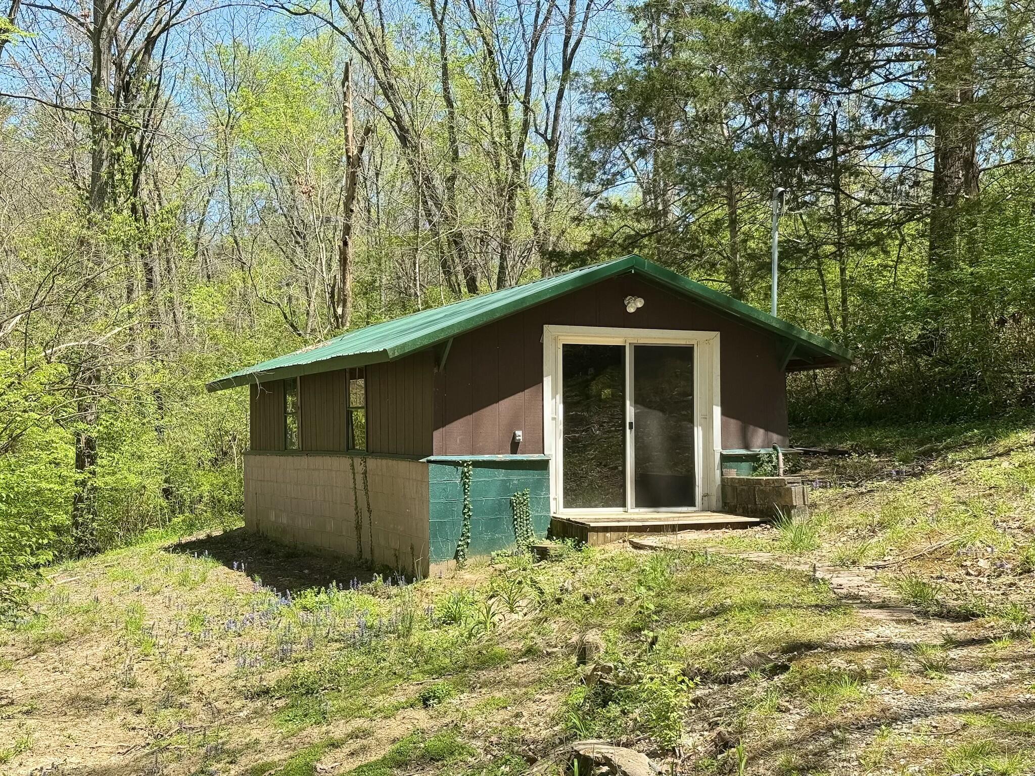 470 Wild Deer Lane Corinth, KY 41010 - Photo 34 of 39