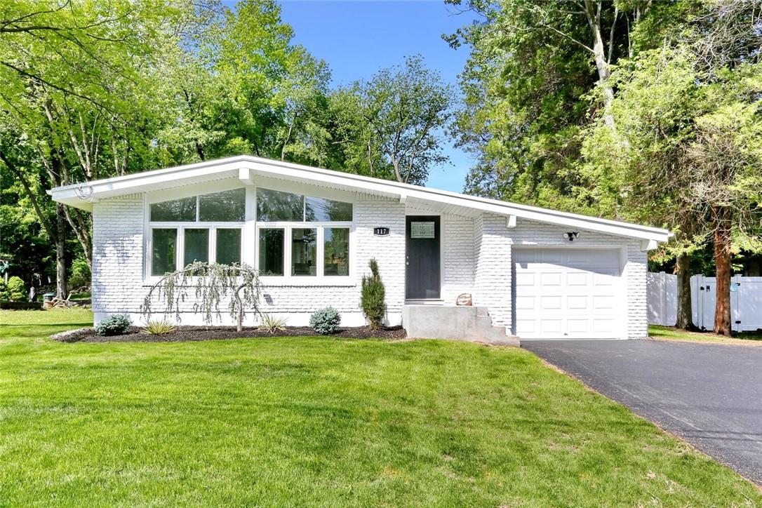 117 Helene Road Valley Cottage, NY 10989 - Photo 1 of 1 Welcome to 117 Helene.