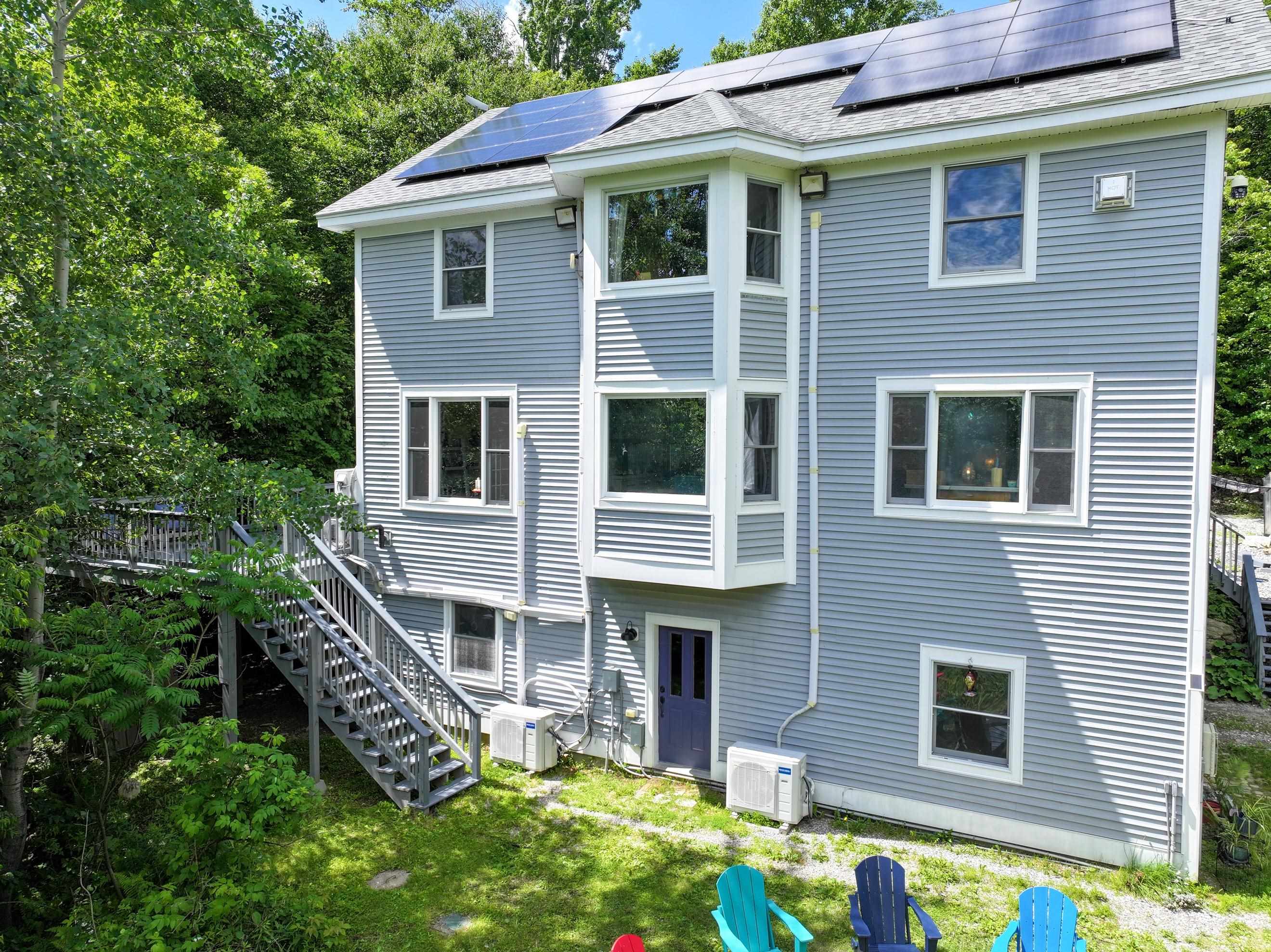 1149 French Settlement Road Lincoln, VT 05443 - Photo 2 of 52