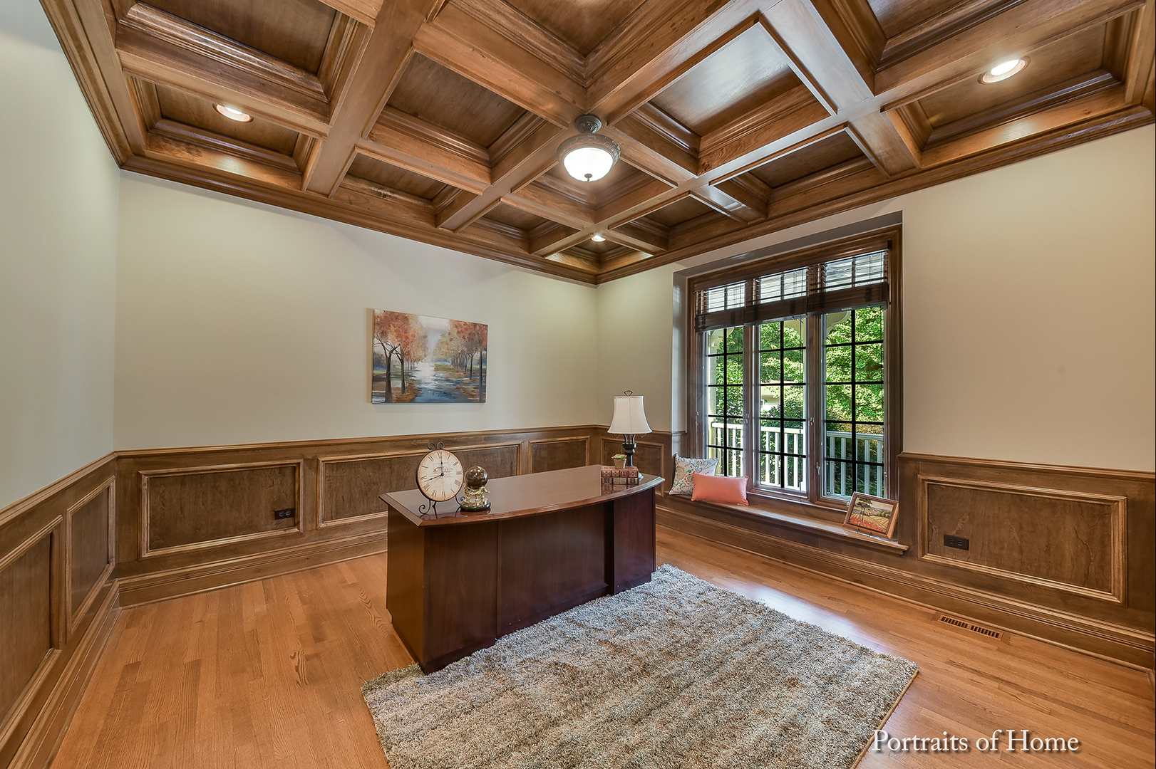 606 Wellner Road Naperville, IL 60540 - Photo 15 of 30 a living room with a couch
