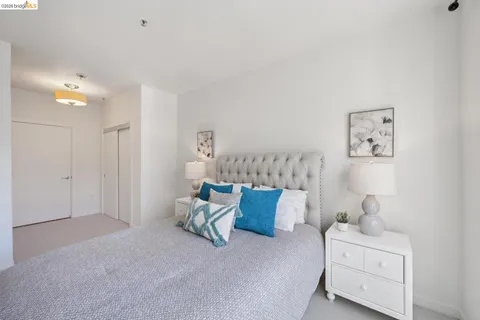 $419,000 | 1511 Jefferson Street, Unit PH 12, Oakland, CA 94612