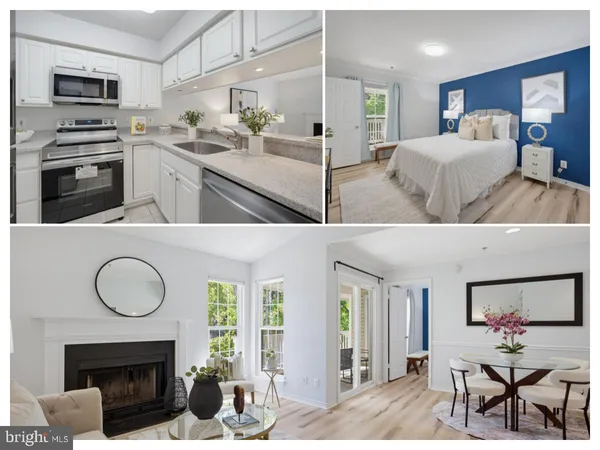 $285,000 | 1524 Lincoln Way, Unit 407, McLean, VA 22102