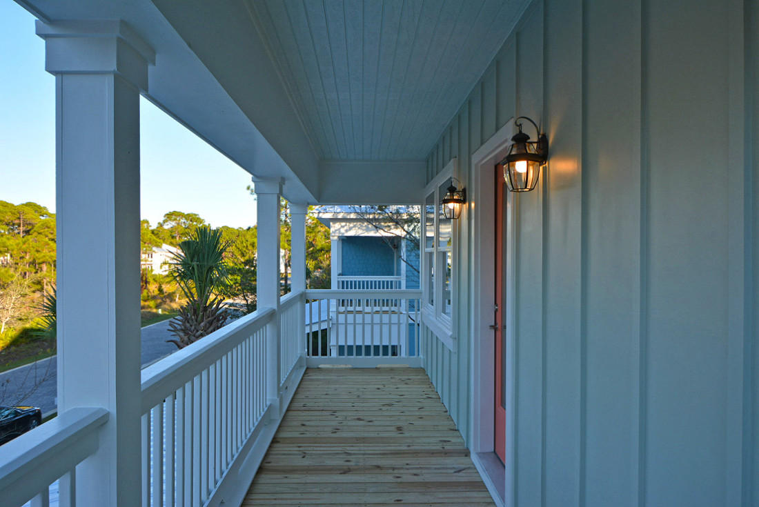 50 Mobile Street Miramar Beach, FL 32550 - Photo 16 of 28 a view of balcony