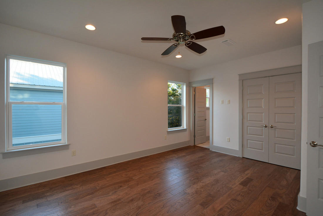 50 Mobile Street Miramar Beach, FL 32550 - Photo 21 of 28 wooden floor in an empty room with a window