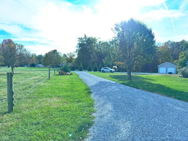 $365,000 | 7710 East 720th Street South, Carbon, IN 47837