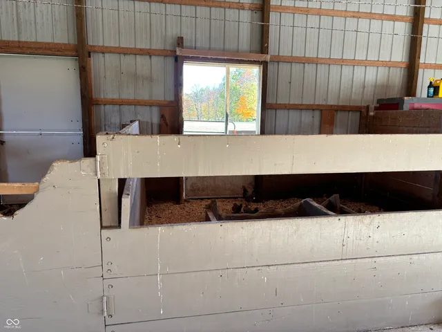 $375,000 | 7710 East 720th Street South, Carbon, IN 47837