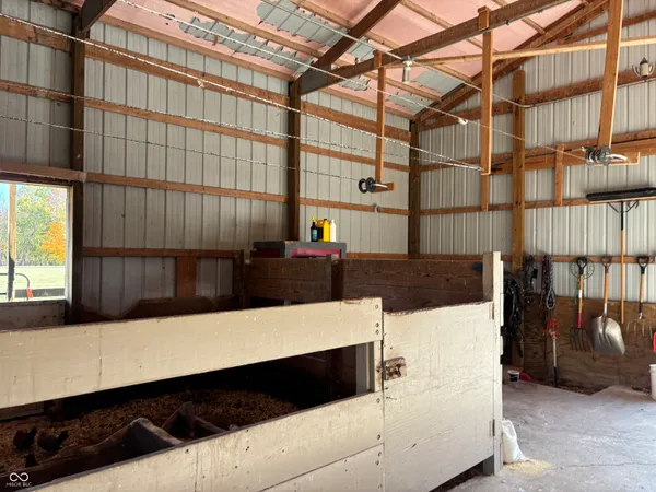 $365,000 | 7710 East 720th Street South, Carbon, IN 47837