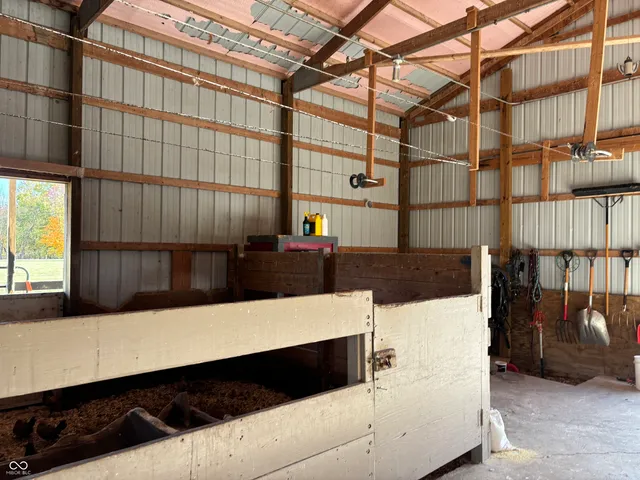 $375,000 | 7710 East 720th Street South, Carbon, IN 47837