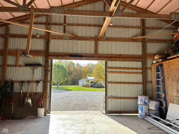 $365,000 | 7710 East 720th Street South, Carbon, IN 47837