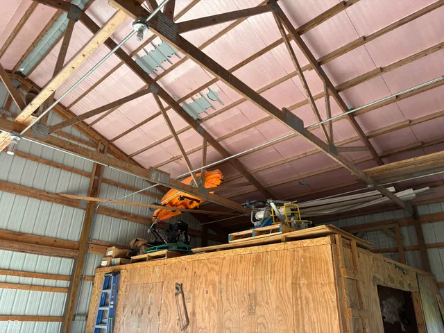 $375,000 | 7710 East 720th Street South, Carbon, IN 47837