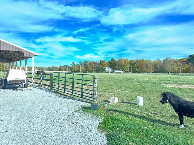 $375,000 | 7710 East 720th Street South, Carbon, IN 47837