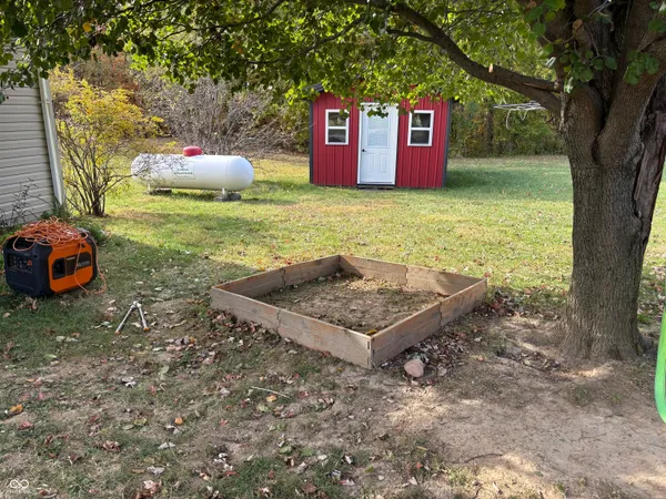 $365,000 | 7710 East 720th Street South, Carbon, IN 47837