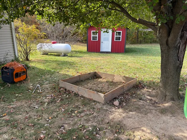 $375,000 | 7710 East 720th Street South, Carbon, IN 47837