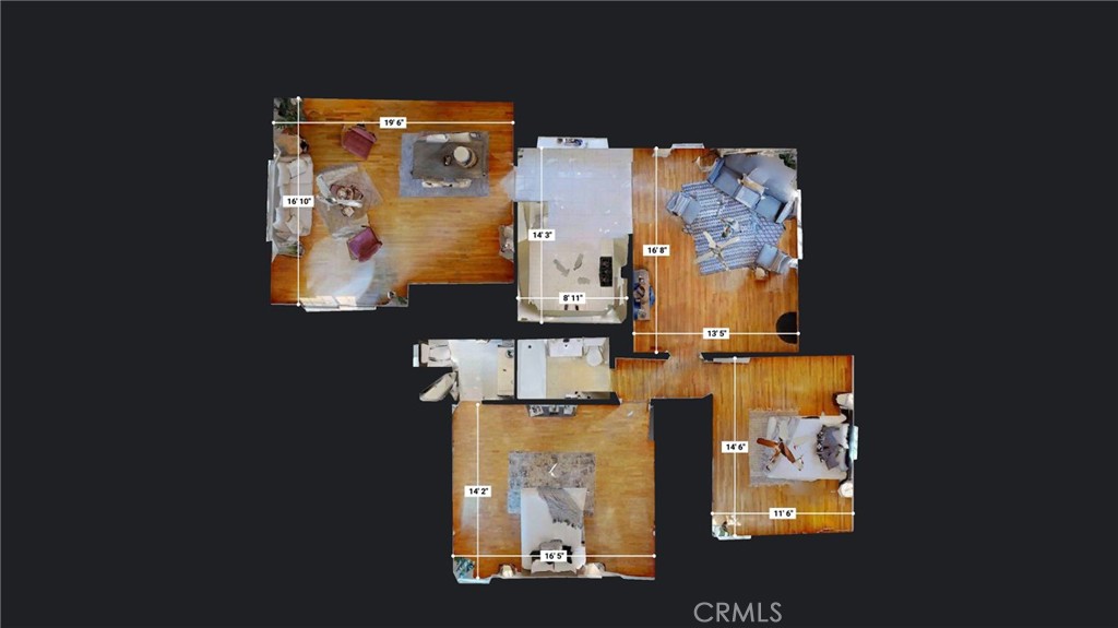 7001 Lindley Avenue Reseda, CA 91335 - Photo 45 of 45 unknown