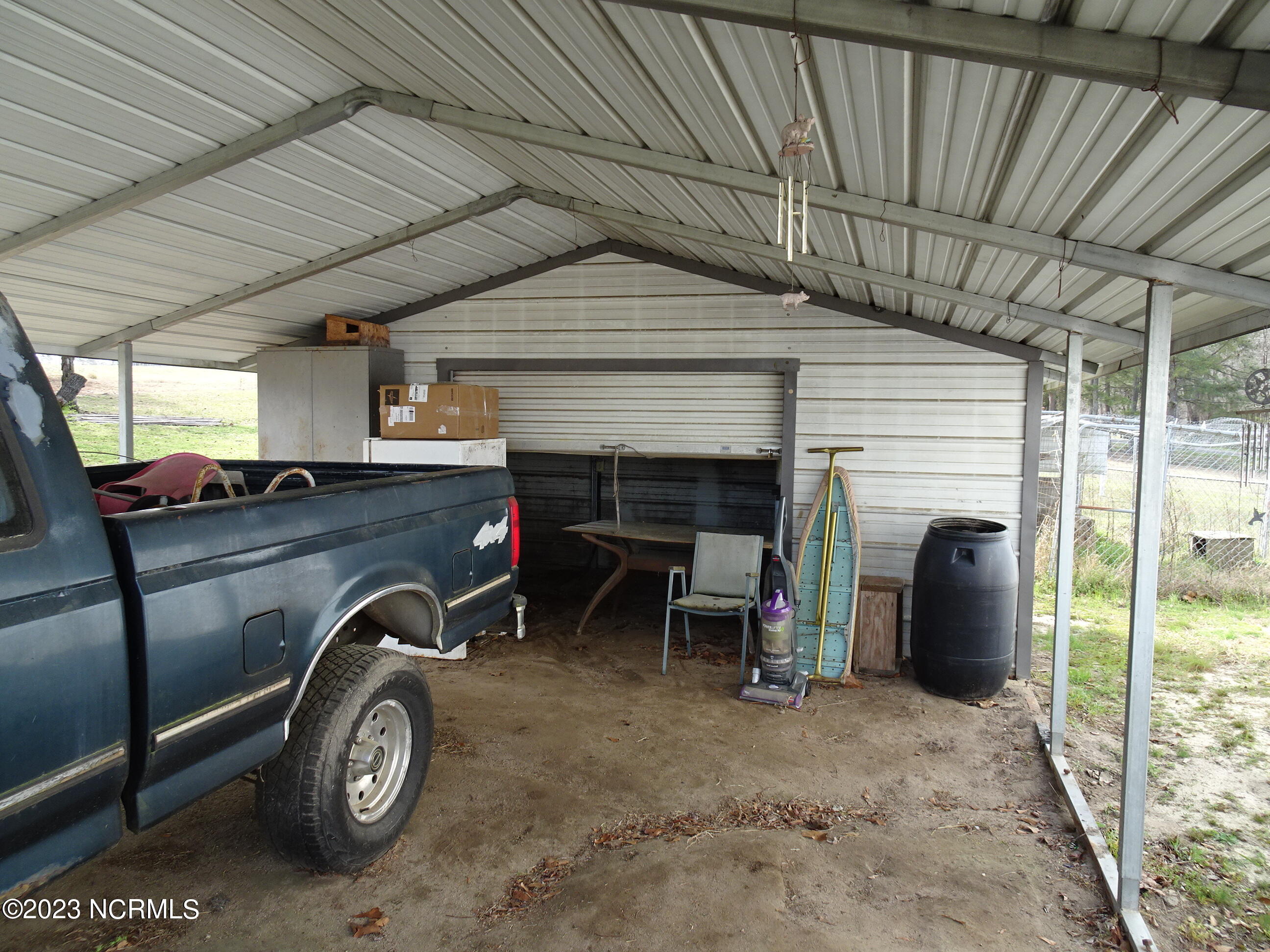 645 Thurlow Lake Road Carthage, NC 28327 - Photo 8 of 22 DSC03211