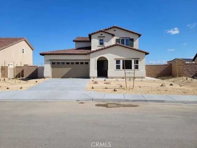 $2,690 | 13263 Sierra Blanca Way, Victorville, CA 92394