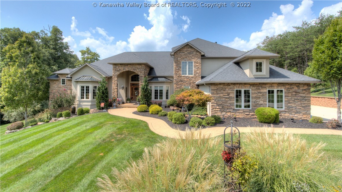301 Crimson Pointe Drive Winfield, WV 25213 - Photo 1 of 30 Gallery Image 1