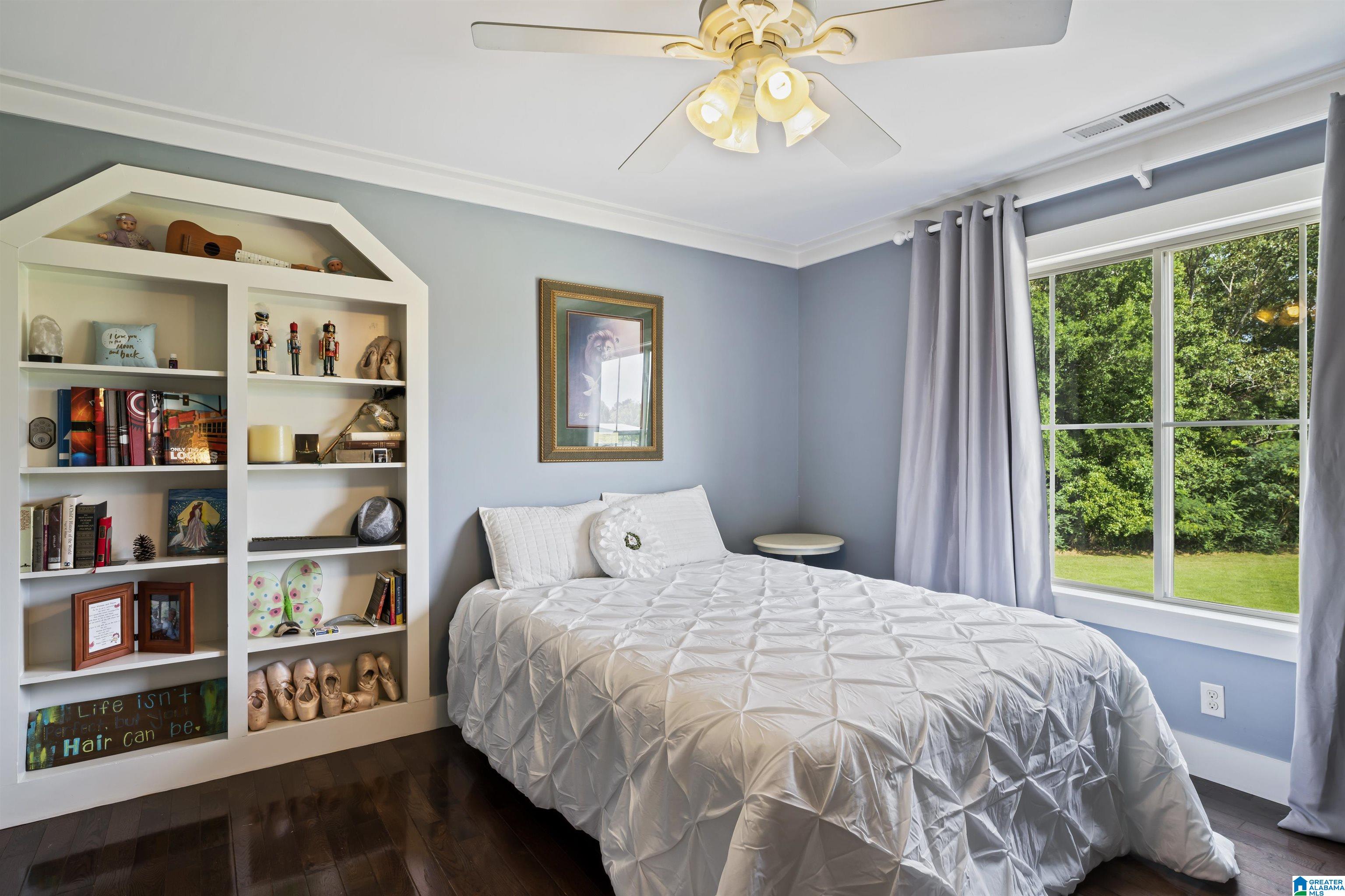 130 Glenn Road Wilsonville, AL 35186 - Photo 21 of 50