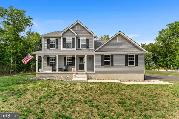 $600,000 | 8 Whitetail Drive, Elmer, NJ 08318