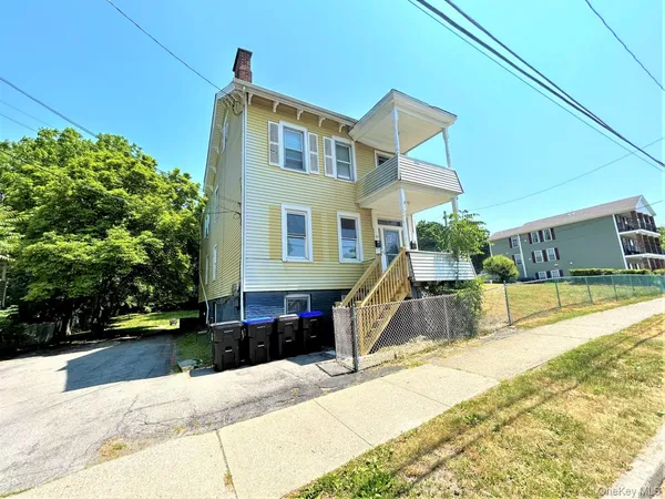 $365,000 | 83 Albany Street, Poughkeepsie, NY 12601