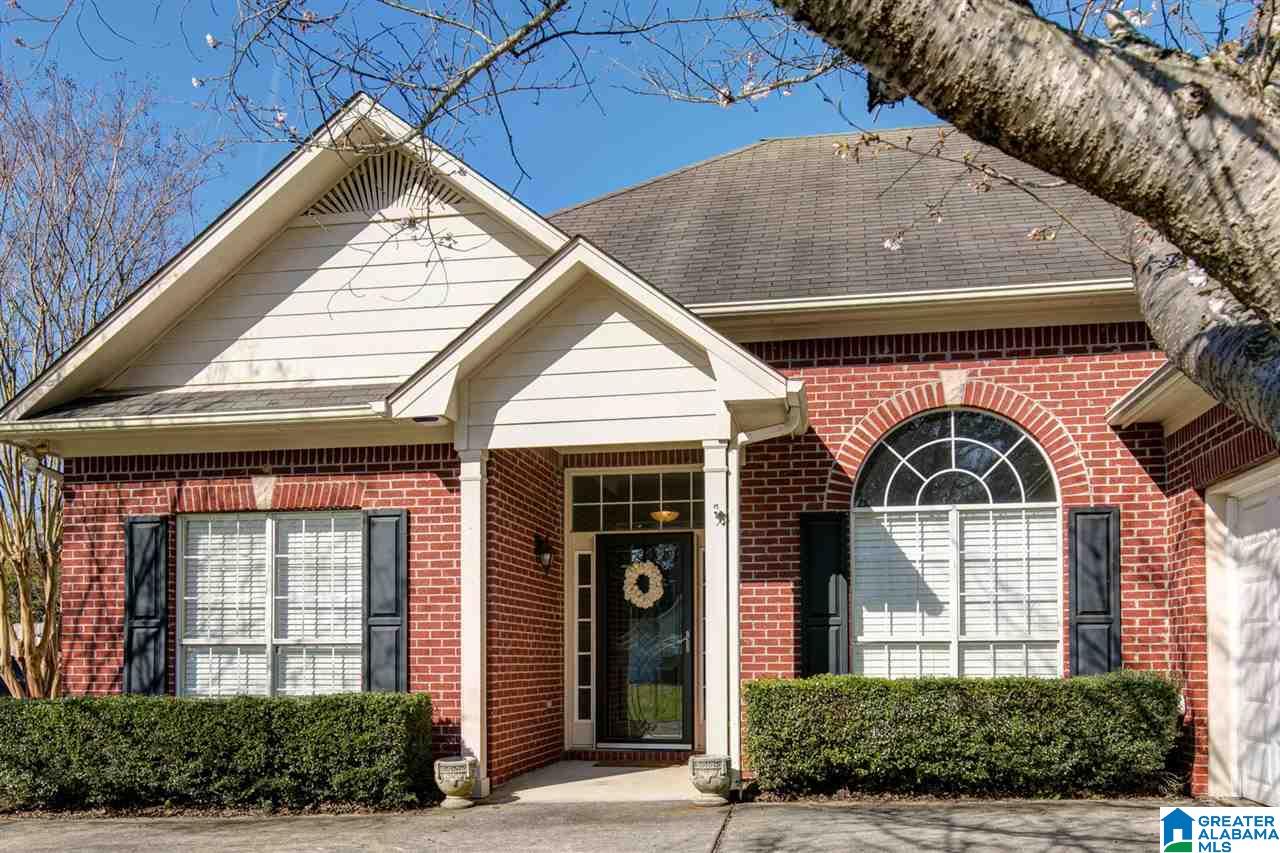 253 Rocky Ridge Drive Helena, AL 35080 - Photo 2 of 28
