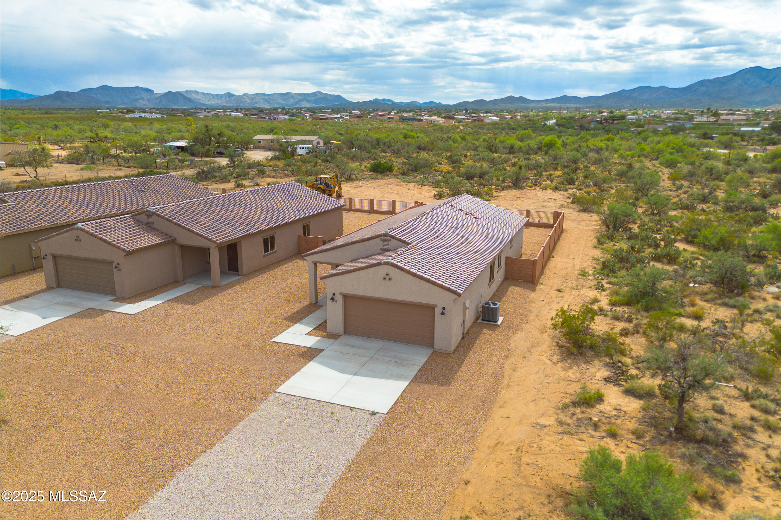 3152 East Andrada Road Vail, AZ 85641 - Photo 43 of 51 Gallery Image 43