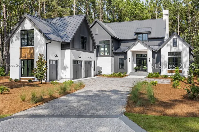 $4,995,000 | 33 Lupine Road, Bluffton, SC 29910