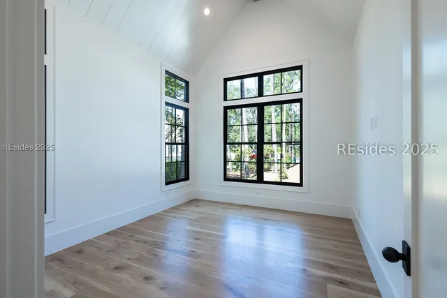 $4,695,000 | 33 Lupine Road, Bluffton, SC 29910