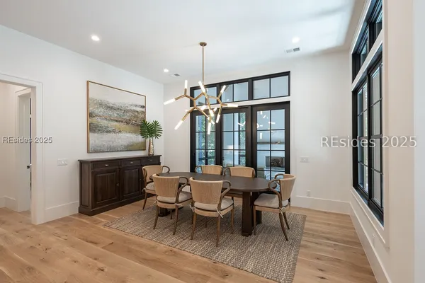 $4,450,000 | 33 Lupine Road, Bluffton, SC 29910