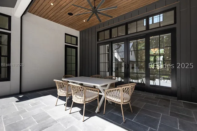 $4,695,000 | 33 Lupine Road, Bluffton, SC 29910