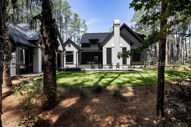 $4,695,000 | 33 Lupine Road, Bluffton, SC 29910