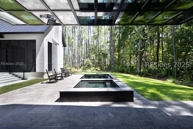 $4,695,000 | 33 Lupine Road, Bluffton, SC 29910