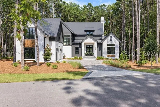 $4,695,000 | 33 Lupine Road, Bluffton, SC 29910
