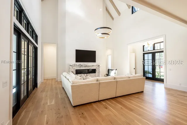 $4,995,000 | 33 Lupine Road, Bluffton, SC 29910