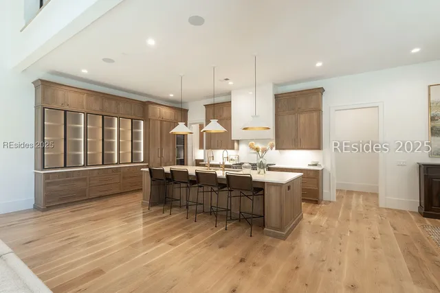 $4,695,000 | 33 Lupine Road, Bluffton, SC 29910