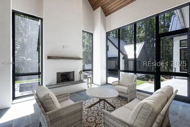 $4,995,000 | 33 Lupine Road, Bluffton, SC 29910