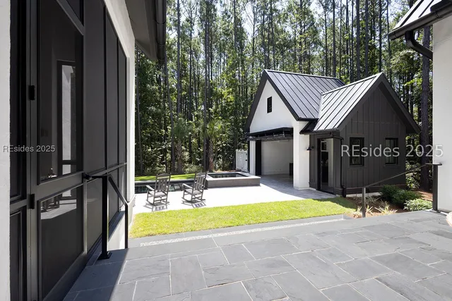 $4,995,000 | 33 Lupine Road, Bluffton, SC 29910