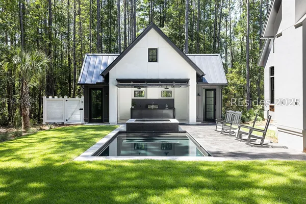 $4,450,000 | 33 Lupine Road, Bluffton, SC 29910