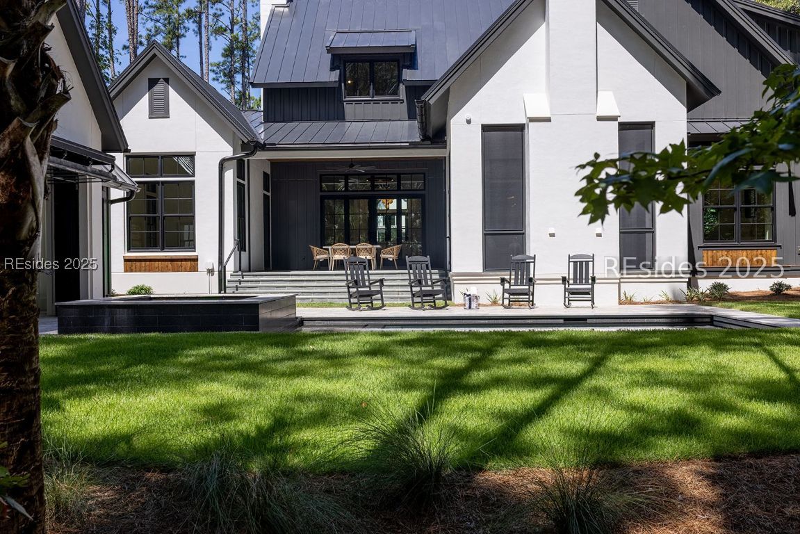 33 Lupine Road Bluffton, SC 29910 - Photo 45 of 52