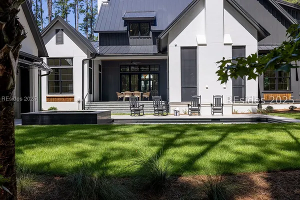 $4,450,000 | 33 Lupine Road, Bluffton, SC 29910