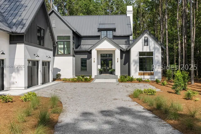 $4,995,000 | 33 Lupine Road, Bluffton, SC 29910