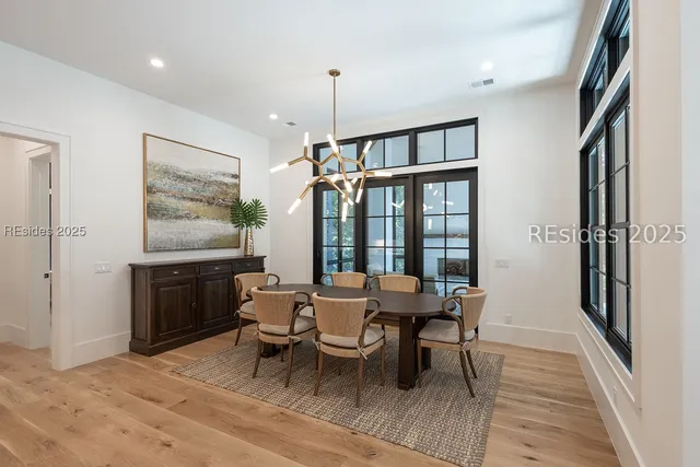 $4,695,000 | 33 Lupine Road, Bluffton, SC 29910