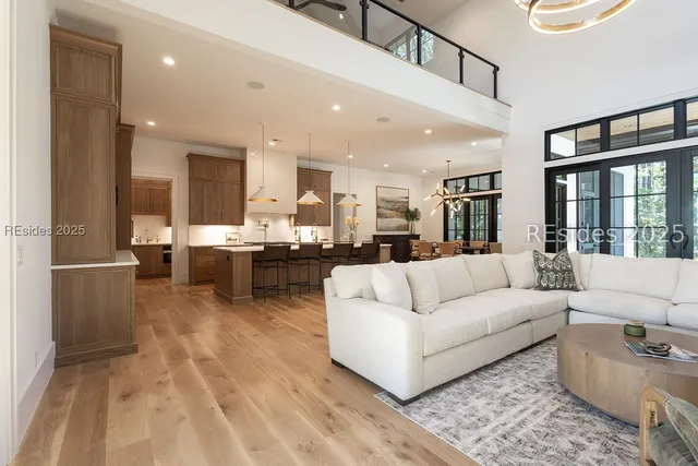 $4,995,000 | 33 Lupine Road, Bluffton, SC 29910