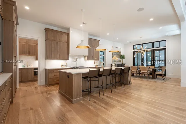 $4,995,000 | 33 Lupine Road, Bluffton, SC 29910