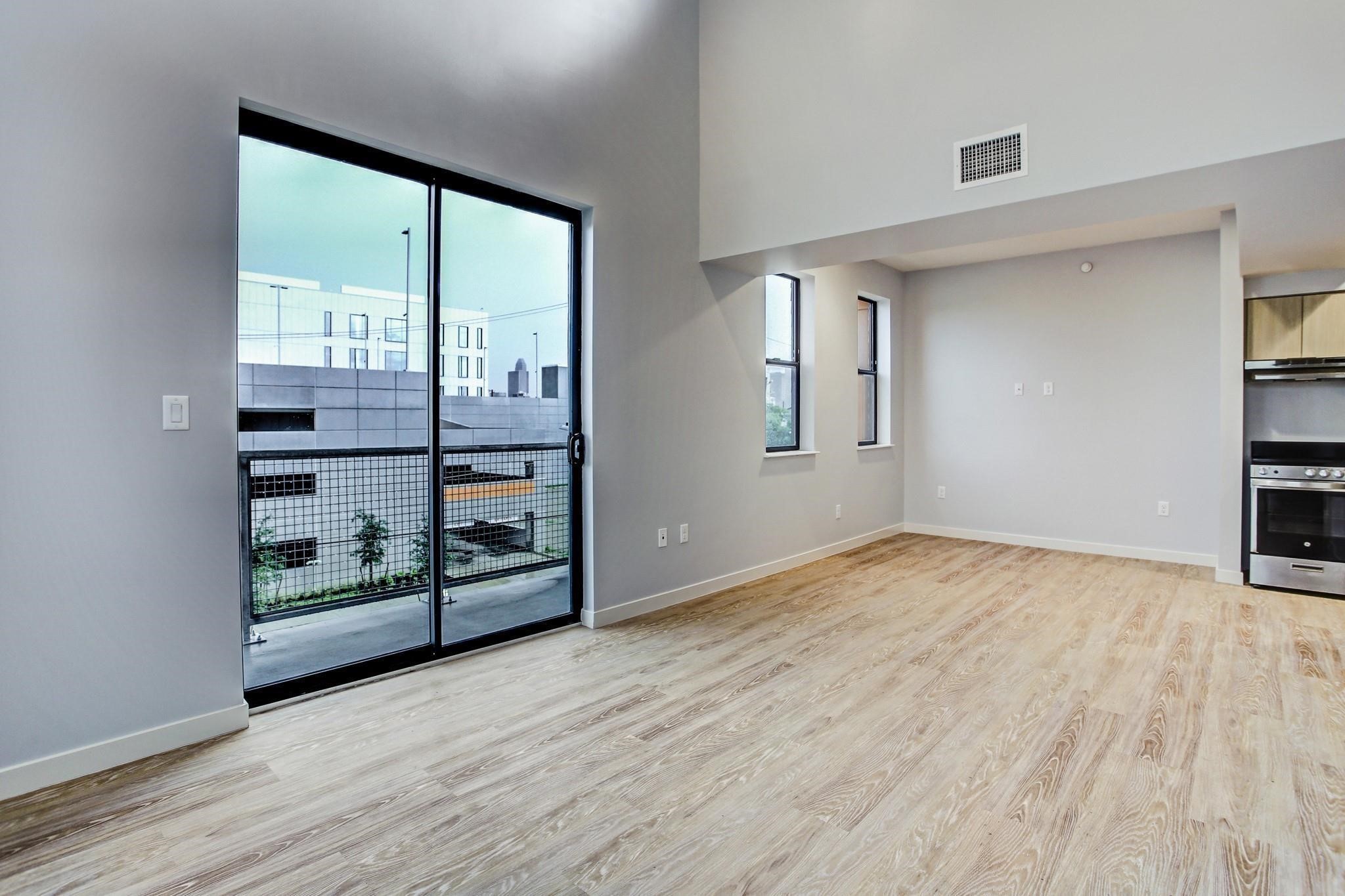 3113 St Charles Street, Unit 230 Houston, TX 77004 - Photo 5 of 10