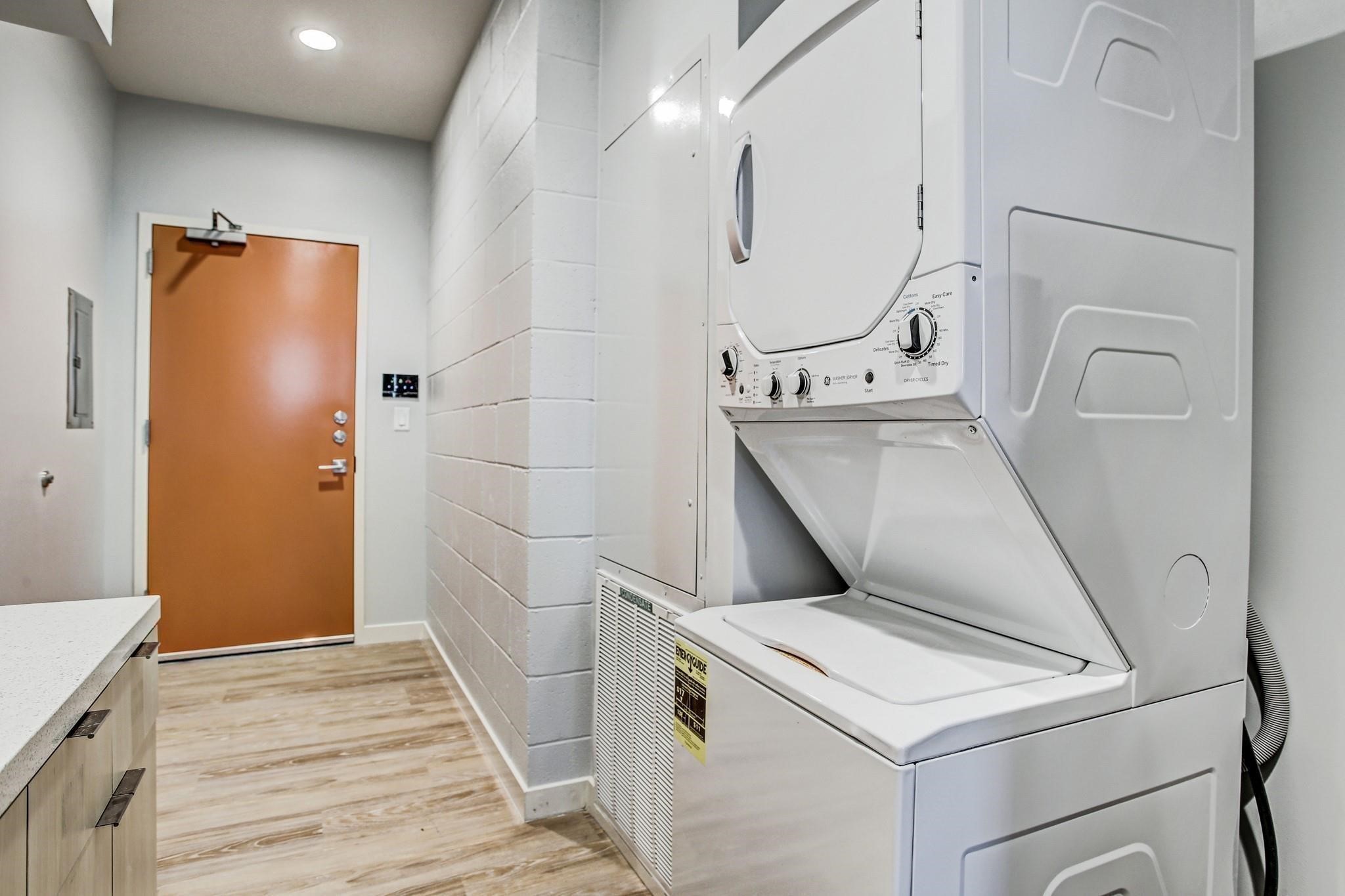 3113 St Charles Street, Unit 230 Houston, TX 77004 - Photo 9 of 10